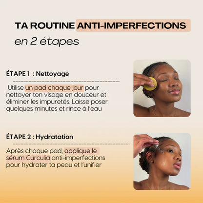 Routine Anti-Imperfections