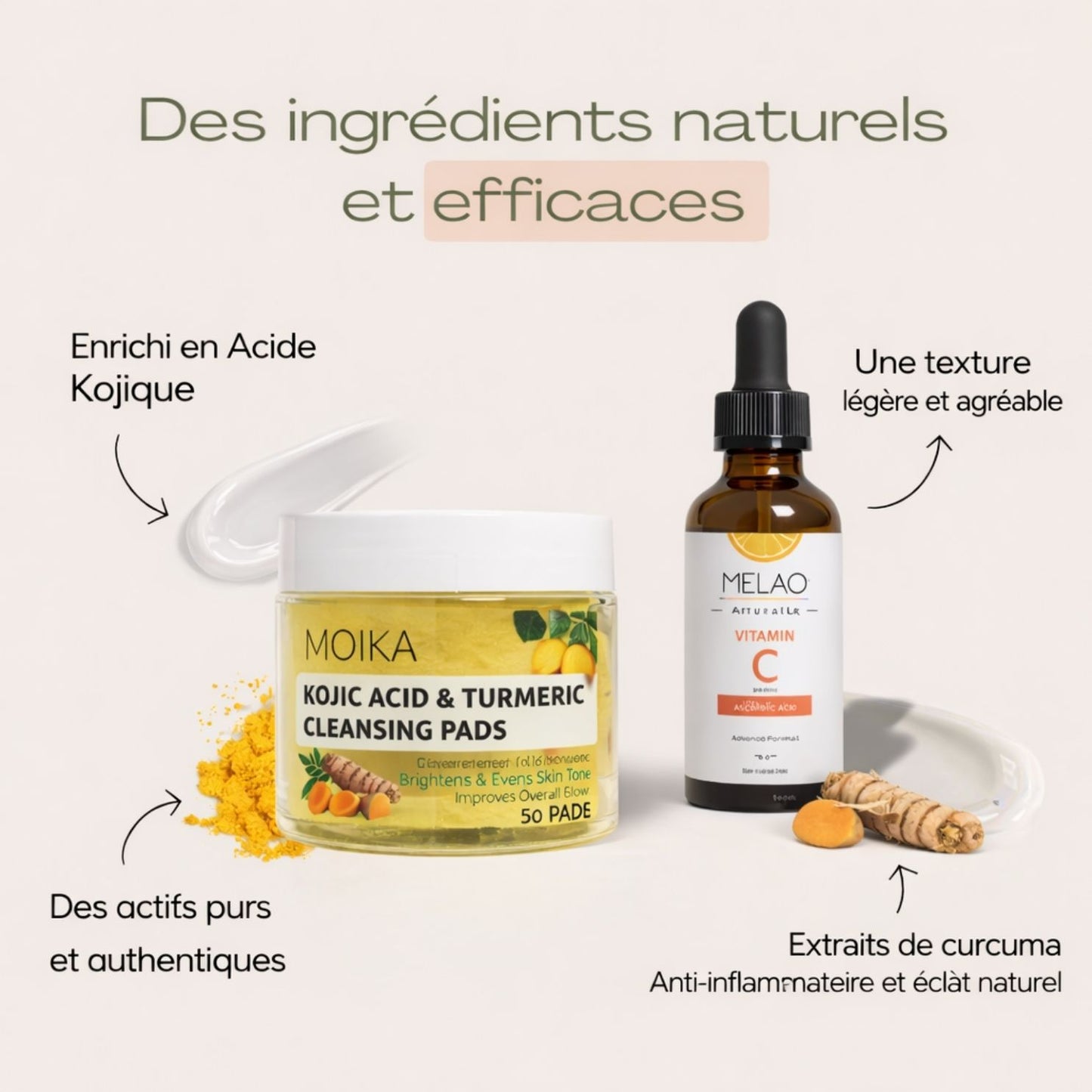 Routine Anti-Imperfections